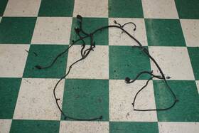 22781891 Chevrolet 14-19 C7 Corvette -sensors Electronic Rear Bumper Wire Wiring Harness Loom