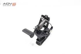 22850742 Chevrolet 2015 - 2020 Suburban Brake Stop Pedal With Bracket Oem