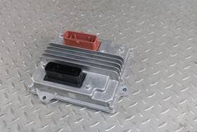 23140863 Chevrolet 14-19 C7 Corvette Electronic Chassis Control Module Computer Controller Oem Bcm