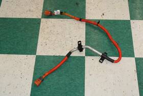 23239879 Chevrolet 16-19 Volt 1.5l Engine Positive Negative Hybrid Battery Cable Unit Factory Oem
