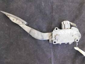234.gm1c08 Chevrolet Cobalt 2008 Accelerator Gas Pedal 203464