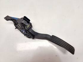 234.gm1d15 Chevrolet 2015 Traverse 3.6l / At Accelerator Pedal - Dbw Drive By Wire