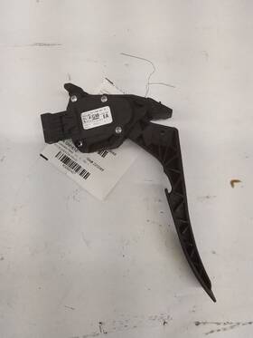 234.gm1e12 Chevrolet Cruze 2012 Accelerator Parts 2427
