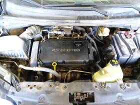 234.gm1h12 Chevrolet Sonic 2012 Accelerator Parts 2089228