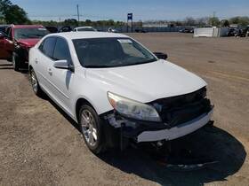 234.gm1i13 Chevrolet Gas Pedal - Malibu 2013 Accelerator Parts 671794