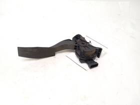 234.gm1i15 Chevrolet Gas Pedal For Malibu 2015 Oem