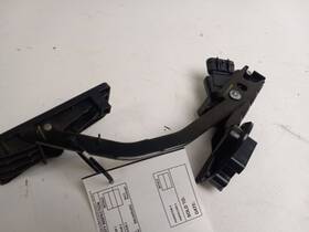 234.gm1o11 Chevrolet 2011 Impala Gas Pedal Oem