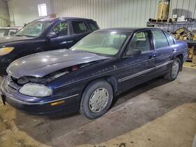 234.gm1p98 Chevrolet Luminacar 1998 Accelerator Parts 2064639