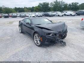234.gm1u17 Chevrolet Gas Pedal - Camaro 2017 Accelerator Parts 1078035