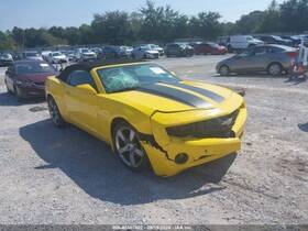 234.gm1w11 Chevrolet Gas Pedal - Camaro 2011 Accelerator Parts 1082735