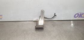 234.gm1x21 Chevrolet 21 Chevy Corvette C8 Accelerator Pedal With Pig Tail