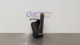 234.gm1y16 Chevrolet 16 Chevy Corvette Accelerator Gas Pedal