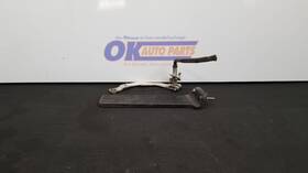 234.gm1z66 Chevrolet 66 Corvette Survivor Accererator Pedal Assy With Bracket Small Block