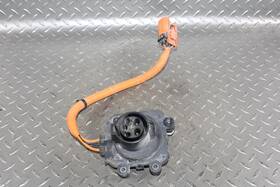 24278118 Chevrolet 16-19 Volt Electronic Inverter Converter Charging Port Harness Oem Factory