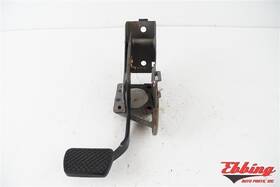25897041 Chevrolet Brake Pedal Assembly Id Fits 2010-2017 Equinox 686988