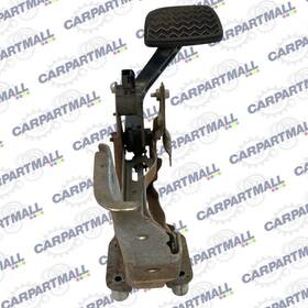 25912943 Chevrolet 2010 Traverse Brake Foot Stop Pedal Assembly With Position Sensor Oem
