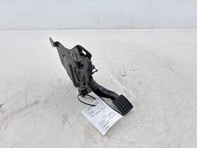 Chevrolet 286905009145 2010 - 2017 Equinox Brake Foot Stop Pedal With Bracket Oem