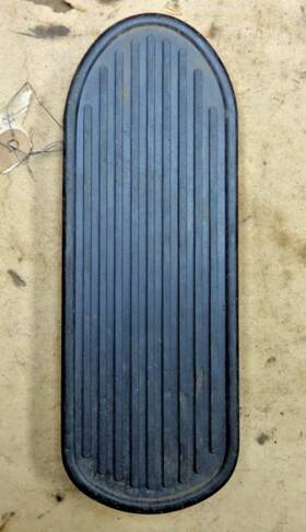 3681341 Chevrolet Nos 1942 1946 Chevy Truck Accelerator Pedal Original Gm