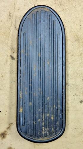 3682873 Chevrolet Nos 1947 - 1952 Chevy Truck Accelerator Pedal Original Gm 1948 1949 1950 1951