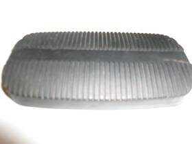 3745999 Chevrolet 1958-1967 / Nova Brake Pedal Pad Without Power Brakes Nos