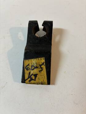 3778479 Chevrolet Nos Truck Clutch Pedal Arm Chevy 1960 1961 1962 1963 Apache