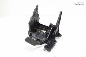 39009727 Chevrolet 2016-2019 Cruze Floor Stop Brake Pedal With Support Bracket And Pad Oem