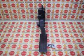 42620222 Chevrolet 21-22 Trailblazer Accelerator Gas Pedal Position Sensor Oem