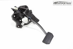 42757639 Chevrolet 2016-2022 Spark Fwd Brake Foot Stop Pedal With Bracket Support Oem