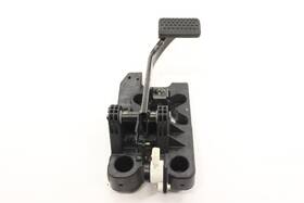 42849931 Chevrolet 2017-2023 Bolt Ev Front Foot Brake Stop Pedal With Bracket Oem