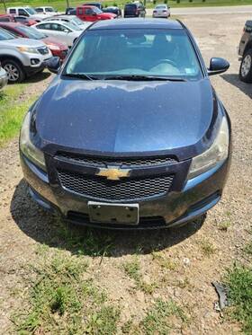 546.gm1e13 Chevrolet Cruze 2013 Gas Pedal Assembly