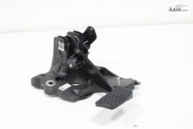 60007205 Chevrolet 2024 Trax Floor Park Parking Brake Stop Pedal And Bracket Oem