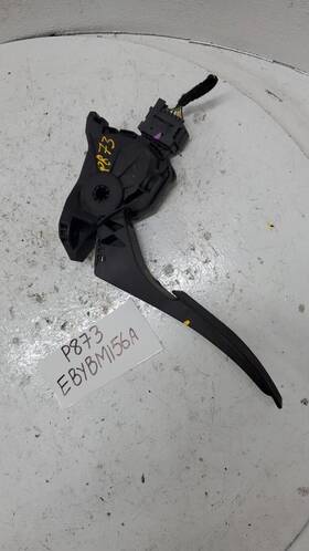 765-07 Chevrolet 2015 Cruze Accelerator Pedal Assembly 6pv 009
