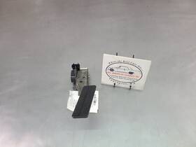 831.gm1y04 Chevrolet 1997-04 C5 Corvette Dbw Drive By Wire Gas / Accelerator Pedal Assembly - Oem