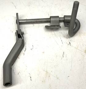835627 Chevrolet 1929 1930 Starter Pedal 480