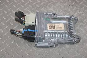 84059648 Chevrolet 16-22 Camaro Electronic Rear Differential Diff Lock Control Module Computer Oem