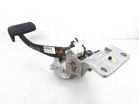 84063727 Chevrolet 2016-2022 Camaro Brake Pedal With Bracket Assembly - Rwd