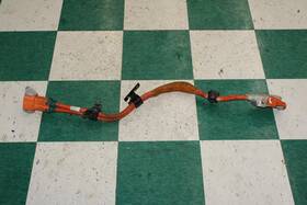 84075358 Chevrolet 16-19 Volt 1.5l Engine Battery Positive Negative High Voltage Cable Factory Oem