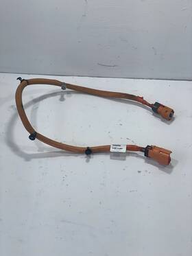 84079207 Chevrolet 16-19 Volt Oem Factory 1.5l Hybrid Motor High Voltage Positive Negative Cable