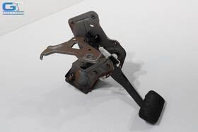 84114256 Chevrolet Traverse Brake Stop Pedal Oem 2018 - 2019