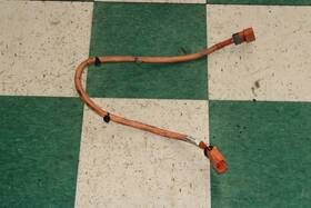 84288775 Chevrolet 16-19 Volt 1.5l Hybrid Electronic Motor High Voltage Positive Negative Cable Oem