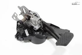 84306941 Chevrolet 2018-2021 Equinox Front Floor Parking Assist Brake Stop Pedal Oem