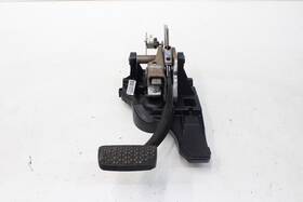 84366790 Chevrolet 2018-2021 Equinox Fwd Front Left Driver Side Floor Brake Pedal Oem