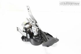 84664063 Chevrolet 2018-2021 Equinox Parking Assist Brake Stop Pedal With Bracket Oem