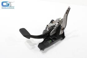 84664064 Chevrolet Equinox Brake Stop Pedal With Bracket Oem 2018 - 2022