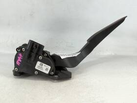 902-14 Chevrolet 2008 Silverado 1500 Trottle Accelerator Gas Pedal Ubbnu