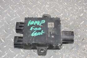 92272957 Chevrolet 14-17 Ss Caprice Electronic Cooling Fan Control Module Computer Oem Factory