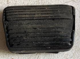 388680 Chevrolet 930472 1968-79 Nova Pedal Ec Oem