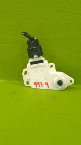 95352200 Chevrolet 16 17 18 Spark 1.4l Gas Accelerator Pedal Sensor Oem 997-4