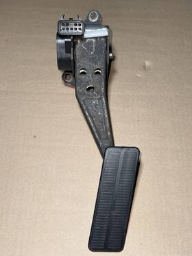 9700145769 Chevrolet 1997-2004 Corvette C5 Gas Pedal With Sensor Oem 97-04 Dbw Drive By Wire Ls Swap