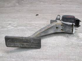 9700222115 Chevrolet 97-04 Corvette C5 Gas Accelerator Throttle Pedal Assembly Oem